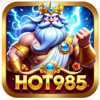 HOT985 - Game Memancing Seru dan Menantang